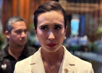 Menpar Tegaskan Bali Tidak Sepi Turis