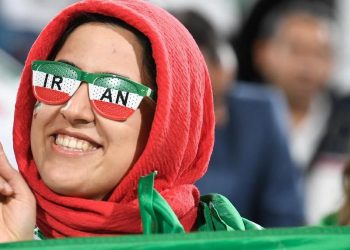 Larangan Perjalanan AS Mengancam Suporter 4 Tim Tidak Bisa Nonton Piala Dunia