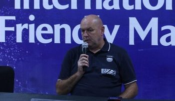 Hodak Harap Persib Meningkat di Putaran Kedua Setelah Jadi Juara Paruh Musim