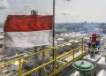 Prabowo Resmikan Kilang Minyak Terbesar Indonesia Senilai Rp124 T Hari Ini