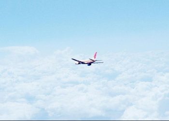 Tiga Maskapai Berbiaya Rendah Teraman di Dunia