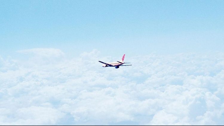 Tiga Maskapai Berbiaya Rendah Teraman di Dunia