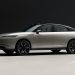 Prototipe Mobil Listrik Kedua Hasil Kerja Sama Sony dan Honda Diperkenalkan