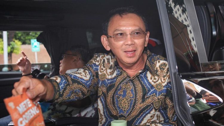 Saksi Sidang Kasus Korupsi Anak Riza Chalid Hari Ini Ahok