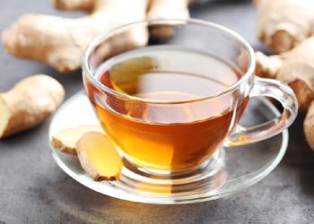 7 Kondisi yang Tidak Dianjurkan untuk Minum Air Jahe