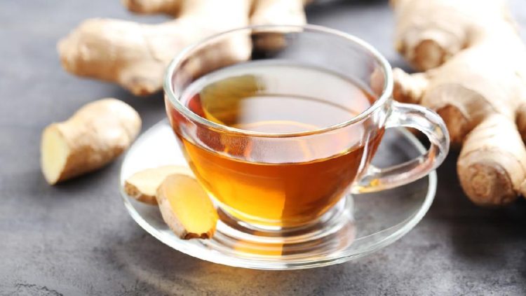 7 Kondisi yang Tidak Dianjurkan untuk Minum Air Jahe