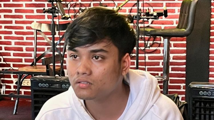 Pengakuan Pria Banyuwangi Klaim Sebagai Anak Denada