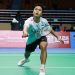 Cedera Ginting yang Tak Terduga