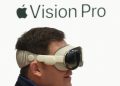 Produksi Apple Vision Pro Dikurangi Akibat Penjualan Lesu