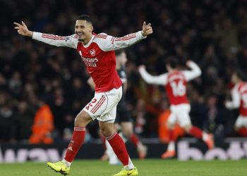 Apakah Kutukan Arsenal Hanya Menjadi Juara Saat Tahun Baru Akan Berakhir?