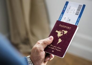 Amerika Semakin Ketat Berikan Visa, Sementara China Justru Sebaliknya