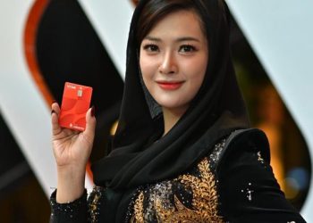 Dara Sarasvati Sebutkan Keunggulan Kartu Debit Visa Jakarta