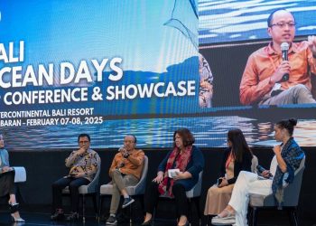 Hari Laut Bali 2026 Mendorong Solusi Krisis Laut dan Iklim yang Nyata