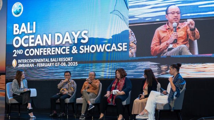 Hari Laut Bali 2026 Mendorong Solusi Krisis Laut dan Iklim yang Nyata