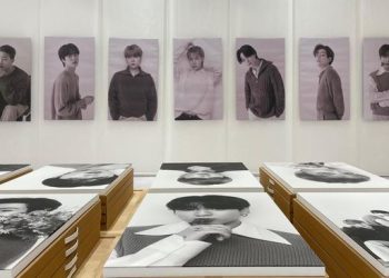 BTS Siap Rilis Album Terbaru pada Maret 2026