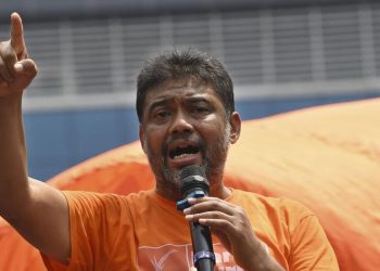 Partai Buruh Menolak Usulan Pilkada Melalui DPRD