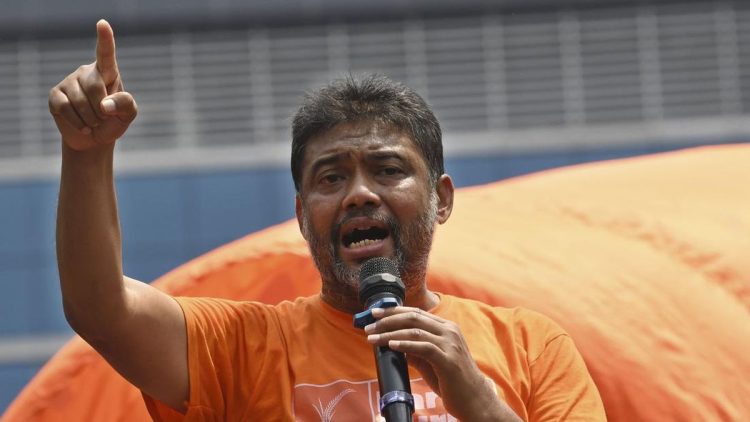 Partai Buruh Menolak Usulan Pilkada Melalui DPRD