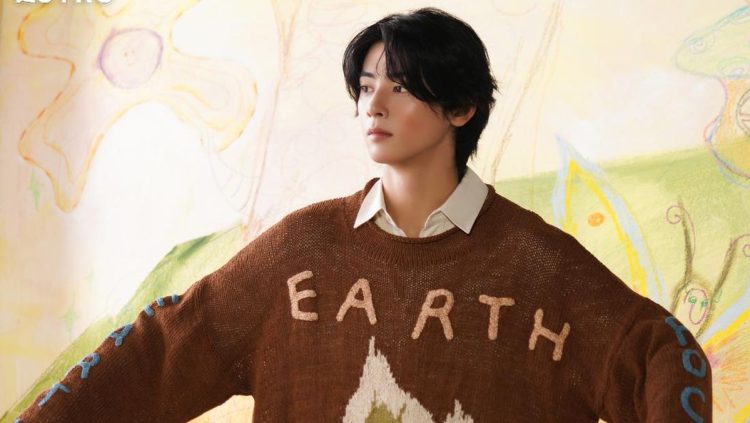 Agensi Selidiki Isu Pajak Cha Eun-woo, Minta Hindari Sebaran Gosip