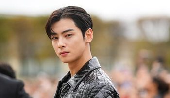 Mulai Tarik Iklan Cha Eun-woo Setelah Tuduhan Penggelapan Pajak
