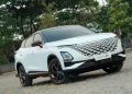 Chery Hentikan Produksi Omoda 5 GT AWD Setelah 2 Tahun Beroperasi
