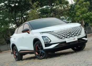 Chery Hentikan Produksi Omoda 5 GT AWD Setelah 2 Tahun Beroperasi