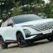 Chery Hentikan Produksi Omoda 5 GT AWD Setelah 2 Tahun Beroperasi