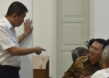 Eks Petinggi Migas Jadi Saksi di Sidang Anak Riza Chalid
