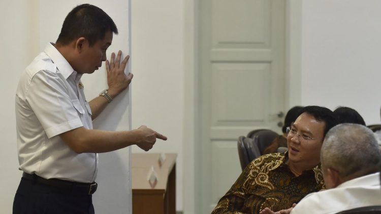 Eks Petinggi Migas Jadi Saksi di Sidang Anak Riza Chalid