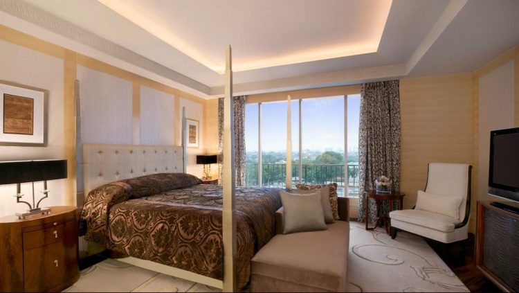 8 Hotel Tertinggi di Jakarta dengan Pemandangan Kota yang Menawan