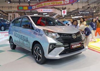 Bertahan Jadi Merek Terlaris ke-2 di Indonesia Selama 17 Tahun