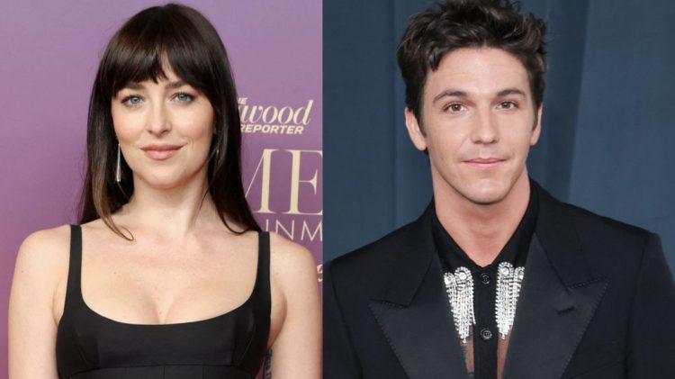 Kencan Dakota Johnson dengan Musisi yang Dikenal sebagai Role Model