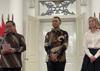 Perkuat Sektor Pendidikan dan Kesehatan, Pemprov Jakarta Kolaborasi dengan Platform Video