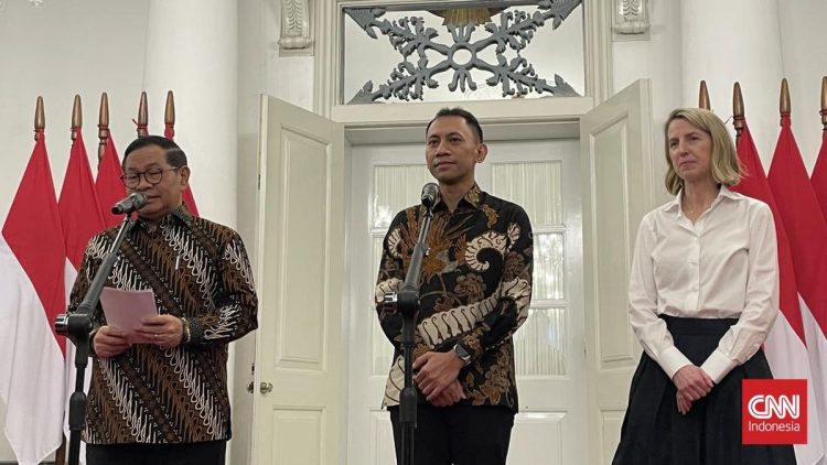 Perkuat Sektor Pendidikan dan Kesehatan, Pemprov Jakarta Kolaborasi dengan Platform Video