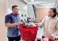 Es Buah ke Laundry Express, UMKM Naik Kelas Berkat KUR BRI
