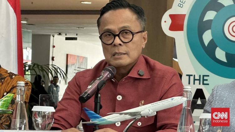 Bentuk BUMN Perminas untuk Mengelola Tambang Emas di Martabe