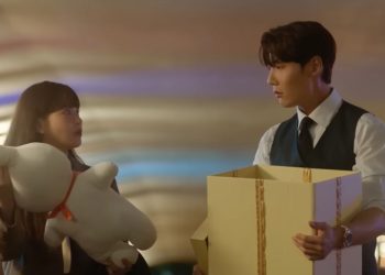 Sinopsis Positively Yours, Dua Orang yang Enggan Menikah Terpaksa Bersatu