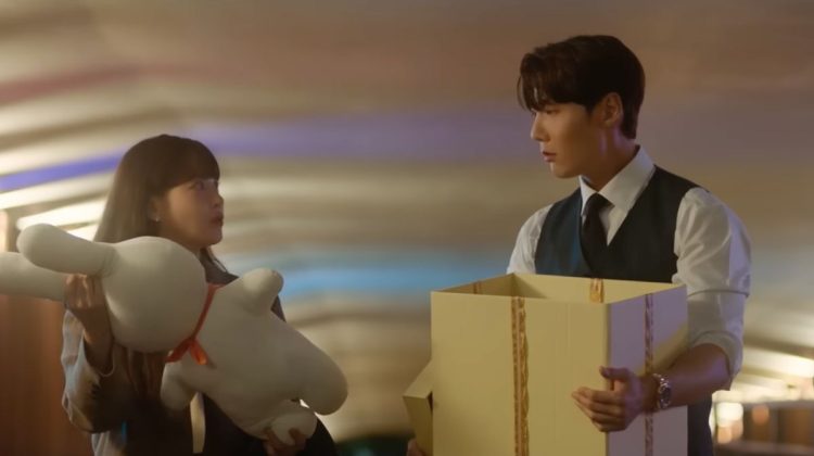 Sinopsis Positively Yours, Dua Orang yang Enggan Menikah Terpaksa Bersatu