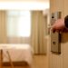Hindari Kamar Hotel Berakhiran 01, Apa Alasannya?