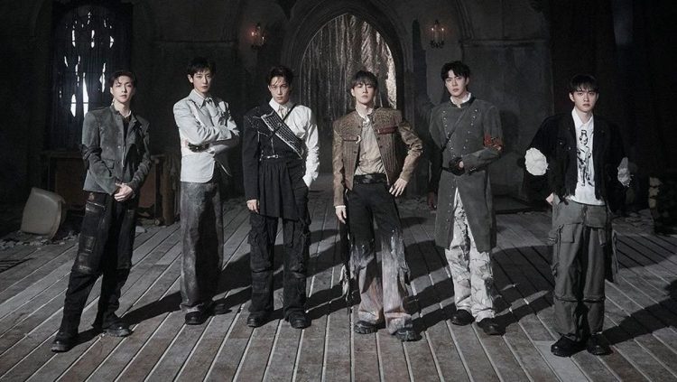 EXO Comeback Luncurkan REVERXE Hari Ini