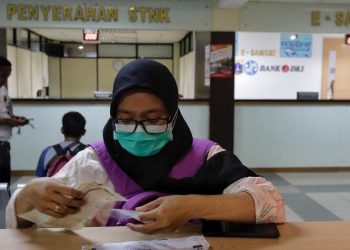 Pemutihan Pajak Kendaraan Untuk Penunggak di Tiga Provinsi Januari 2026