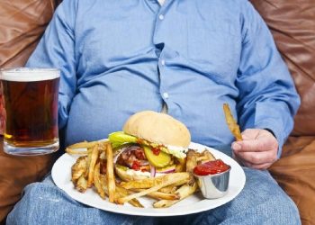 Pria Terberat di Dunia Meninggal Karena Gagal Ginjal