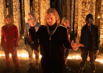 Debut The Bone Temple Tidak Bisa Kalahkan Avatar: Fire and Ash