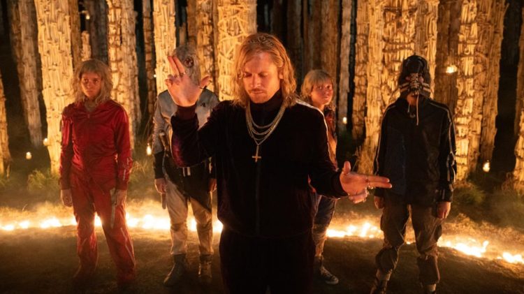 Debut The Bone Temple Tidak Bisa Kalahkan Avatar: Fire and Ash