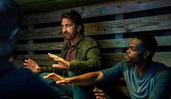 Sinopsis Film Greenland Tayang di Bioskop Trans TV pada 4 Januari 2026