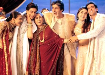 Isu Viral Karan Johar Kembali Garap Kabhi Khushi Kabhie Gham 2