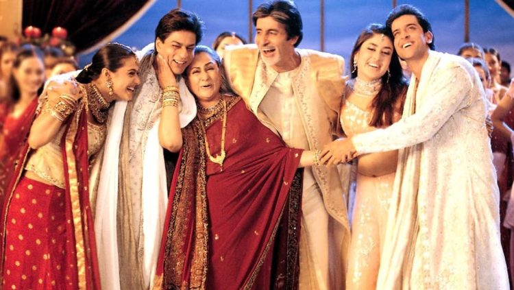 Isu Viral Karan Johar Kembali Garap Kabhi Khushi Kabhie Gham 2