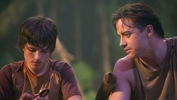 Sinopsis Perjalanan ke Pusat Bumi di Bioskop Trans TV