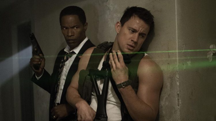 Sinopsis Film White House Down Tayang di Bioskop Trans TV 5 Januari 2026