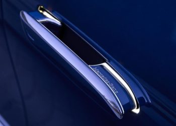 AS Ikuti Langkah China Larang Gagang Pintu Elektronik Mobil Listrik