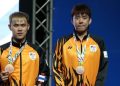 Ganda Malaysia Waspadai Indonesia di Kejuaraan Terbuka Malaysia 2026